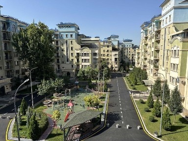 Ташкентская область, Ташкент, Мирзо-Улугбекский район