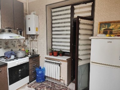 Навоийская область, Навои