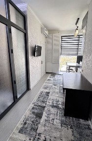 2х комнатная Юнусабад 13 квартал, новостройка