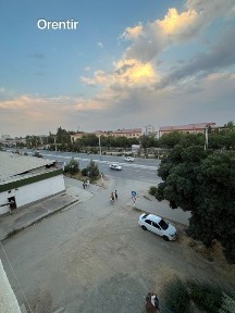 Уй сотилади 4/2/61кв гулистонда