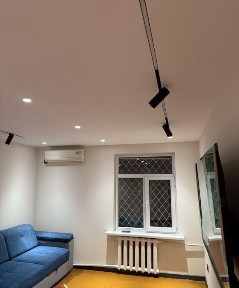 Аренда квартиры 2/1/1 Яшнабадский район. Кадышева. 58 военый городок