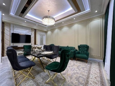 Ташкентская область, Ташкент, Яккасарайский район