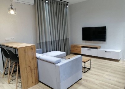 Аренда квартиры в Ташкенте 1/6/7! Мирабадский р-н, Ул. Фидокор