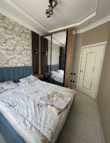 Ташкентская область, Ташкент, Яккасарайский район