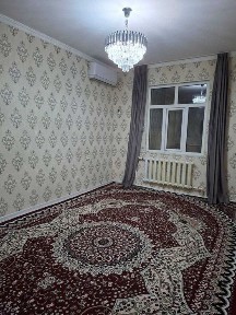 Ташкентская область, Ташкент, Чиланзарский район