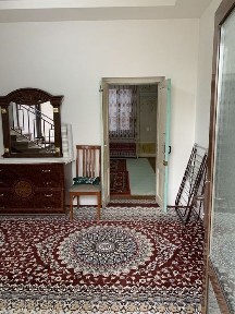 Ijaraga talaba qizlarga uy