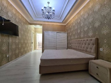 Сдается евро квартира в самом центре города