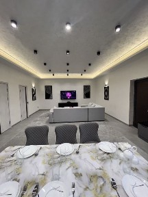 Ташкентская область, Ташкент, Бектемирский район