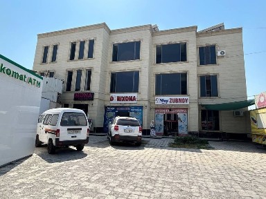 Ташкентская область, Ташкент, Чиланзарский район