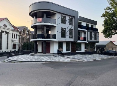 Ташкентская область, Ташкент, Мирзо-Улугбекский район