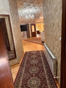 Самаркандская область, Самарканд