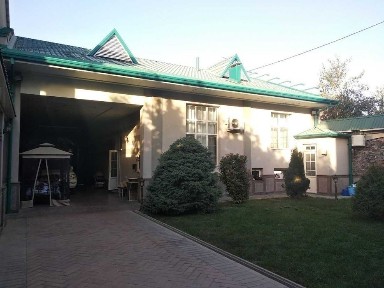 Аренда евро дома в элитном районе