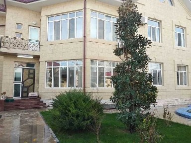 Ташкентская область, Ташкент, Бектемирский район