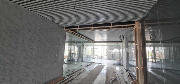 Ташкентская область, Ташкент, Яккасарайский район