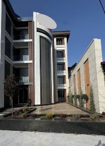 Ташкентская область, Ташкент, Яккасарайский район