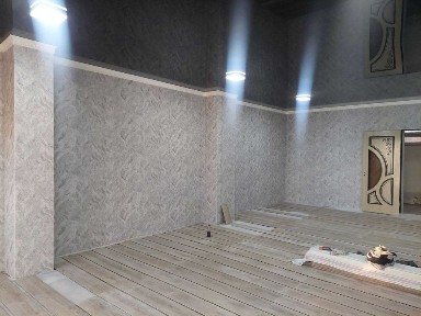 Продаётся нежилое помещение вдоль трассы г. Ахангаран