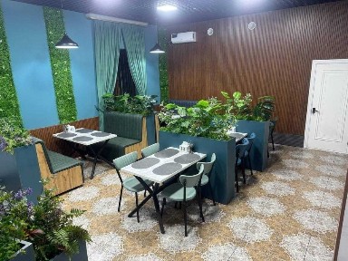 Ташкентская область, Ташкент, Яккасарайский район