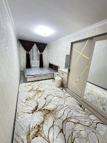 Продается 3х комнатная квартира