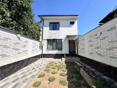 Ташкентская область, Ташкент, Мирабадский район