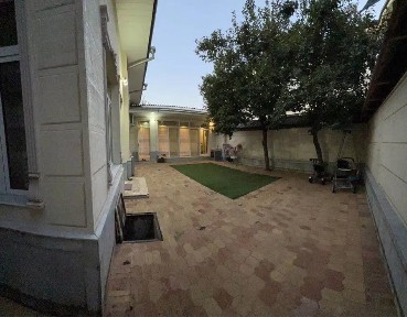 Ташкентская область, Ташкент, Яккасарайский район