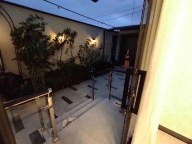 Продаётся Евро Коттедж Мирабад махалля Биродарлик 2 этажа 5 комнат