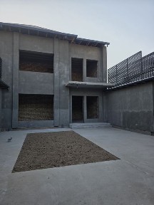 Ташкентская область, Кибрай