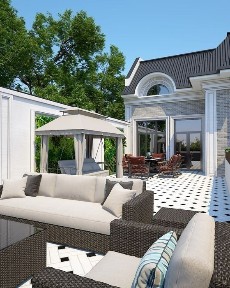 Ташкентская область, Ташкент, Сергелийский район