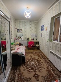 Ташкентская область, Ташкент, Яшнабадский район