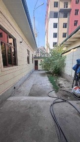 Ташкентская область, Ташкент, Яшнабадский район