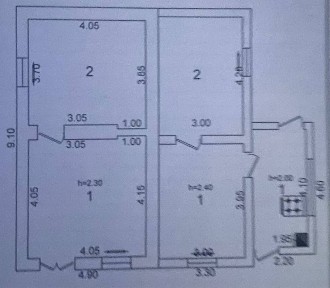 Ташкентская область, Ташкент, Бектемирский район