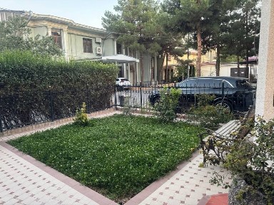 Ташкентская область, Ташкент, Мирабадский район