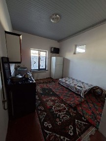 Ташкентская область, Ташкент, Мирзо-Улугбекский район