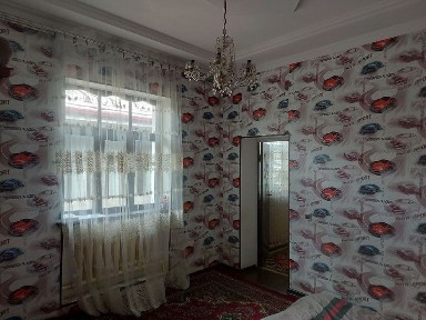 Ташкентская область, Мирабад