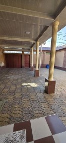 Ташкентская область, Ташкент, Мирзо-Улугбекский район