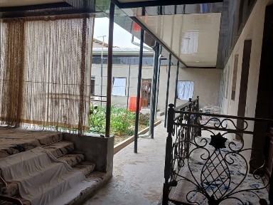 Ташкентская область, Зангиата