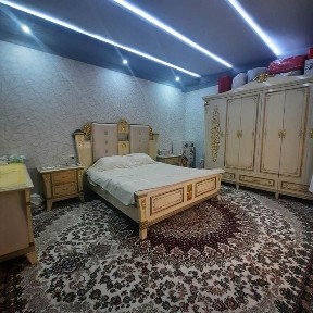 Ташкентская область, Коксарай