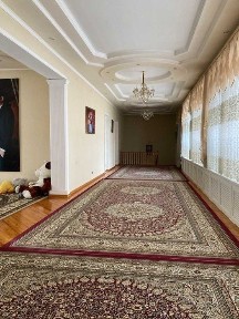 Ташкентская область, Ташкент, Шайхантахурский район