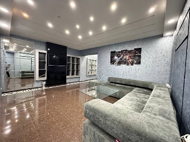 Ташкентская область, Ташкент, Мирзо-Улугбекский район