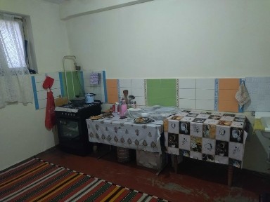 Навоийская область, Навои