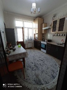 Ташкентская область, Ташкент, Бектемирский район