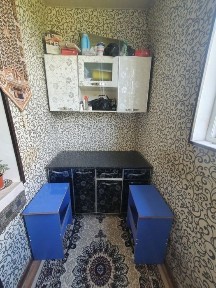 Ташкентская область, Ташкент, Юнусабадский район