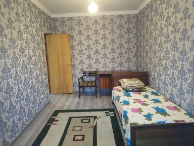 Аренда квартира ЭкоБазар Феруза 3х ком 1/3/5 без маклер!