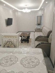 Срочно сдам 2/2/4 на Алмазарский район ул Себзар 172*