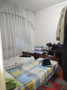 Dom koʻp qavatli uylar