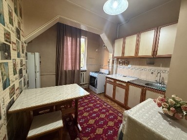 Ойбек м. 1в2/2/4, Аренда квартиры