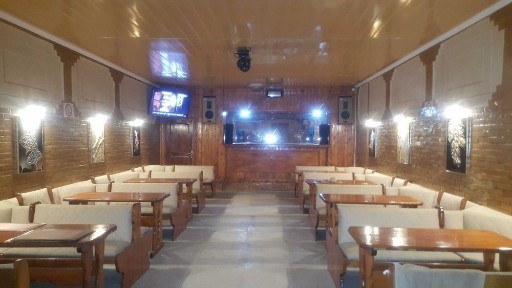 Ташкентская область, Чирчик