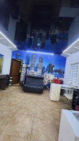 Ташкентская область, Ташкент, Сергелийский район