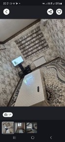 Кунлик квартира факат закс бн куйилади