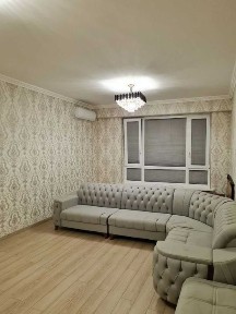 Аренда Новостройка квартира Мирабад 134551
