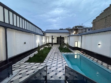 Самаркандская область, Самарканд